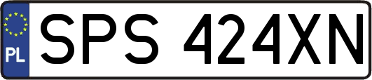 SPS424XN