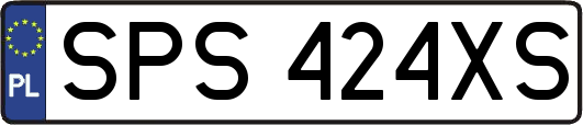 SPS424XS