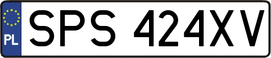 SPS424XV