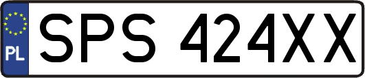 SPS424XX