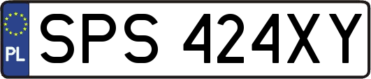 SPS424XY
