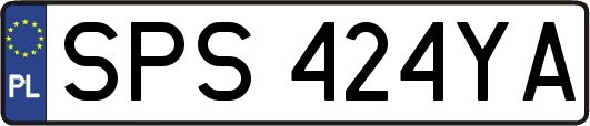 SPS424YA
