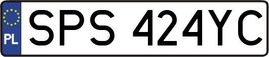 SPS424YC