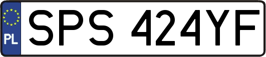 SPS424YF
