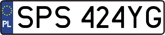 SPS424YG