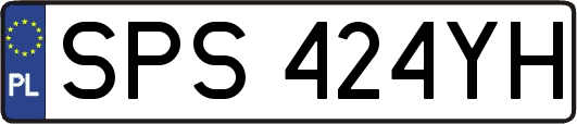 SPS424YH