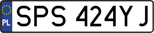 SPS424YJ