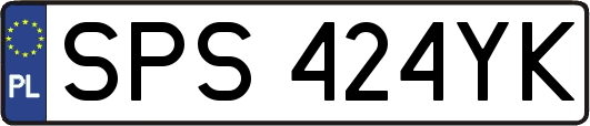SPS424YK