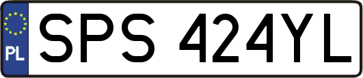 SPS424YL