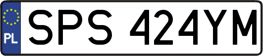 SPS424YM
