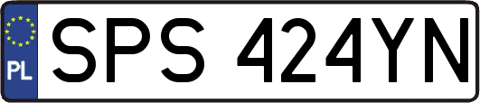 SPS424YN