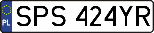 SPS424YR