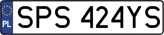 SPS424YS