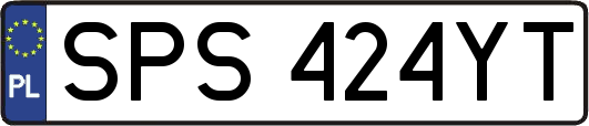 SPS424YT