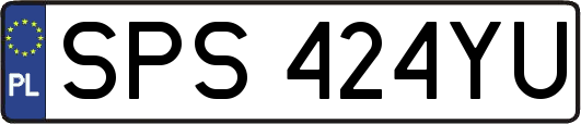 SPS424YU