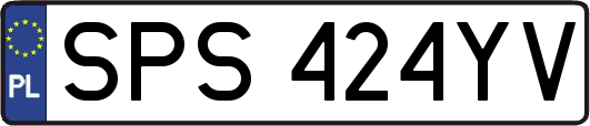SPS424YV