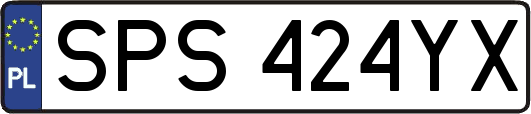 SPS424YX