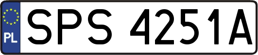 SPS4251A