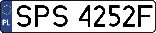 SPS4252F
