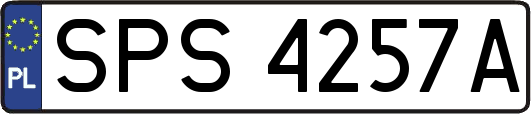SPS4257A