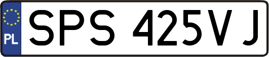 SPS425VJ