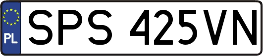 SPS425VN