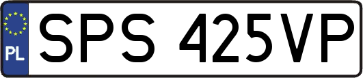 SPS425VP