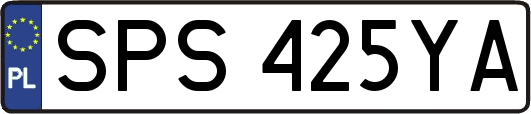 SPS425YA