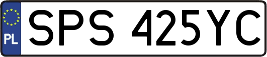 SPS425YC