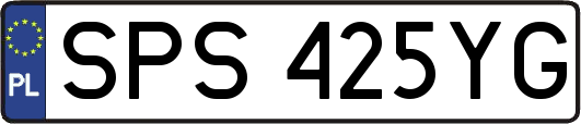 SPS425YG