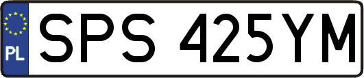 SPS425YM