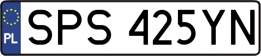 SPS425YN
