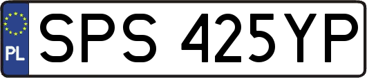 SPS425YP