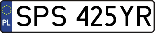 SPS425YR