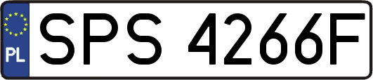 SPS4266F