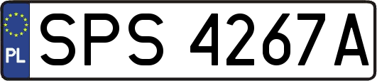 SPS4267A
