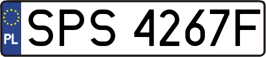 SPS4267F