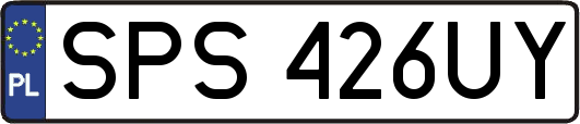 SPS426UY