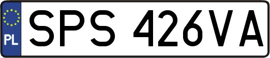 SPS426VA