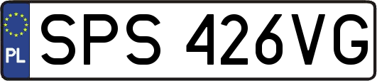 SPS426VG