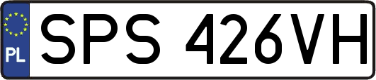 SPS426VH