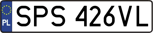 SPS426VL