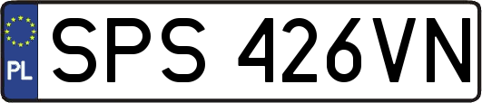 SPS426VN