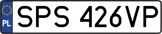 SPS426VP