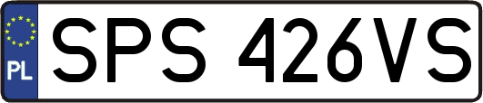 SPS426VS