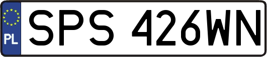 SPS426WN