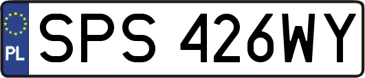 SPS426WY