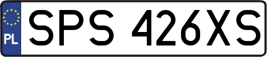 SPS426XS