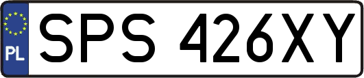 SPS426XY