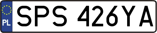 SPS426YA